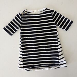 Crewcuts | Striped Shirt Dress